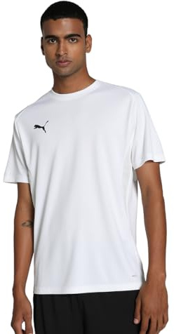 Puma teamGOAL Kurzarm Shirt