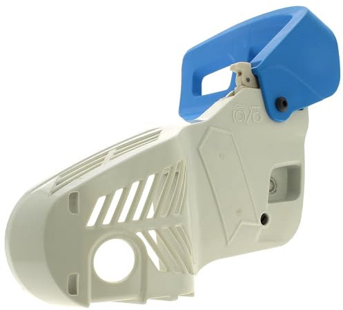 Mac allister Carter - Cadena de freno 118803602/0 para motosierra