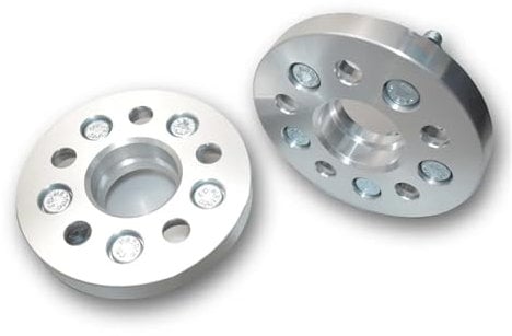 Nabenabstandshalter Für Ford Für Mustang Für Ranger Für Explorer Für Edge 5 Lug Spurverbreiterungen Wheel Spacers