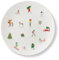 Dibbern SONDERAKTION FBC Noel - Teller 21 cm - NEU