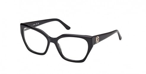 GRUPO OPTICO 1910 GAFAS GUESS-GU50112 C: shiny black 53x17x42,7x145