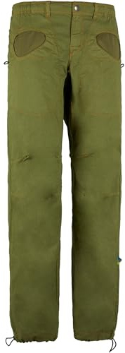 E9 Herren Rondo Flax 2 Hose
