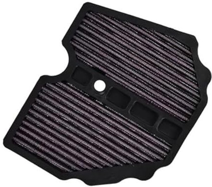Vuzmode For TRK502 TRK502X TRK 502 2017 2018 2019 2020 2021 2022 Elemento motore filtro aria moto filtro di aspirazione dell'aria del motore della bici