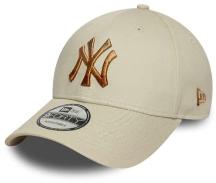 New Era Ombre INFILL 9FORTY NEYYAN STNSTF Light BEIGE