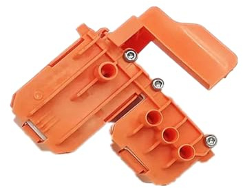 FixcoR Herramienta de succión de tinta para HP Smart Tank 410 411 415 416 418 419 GT5810 GT5820