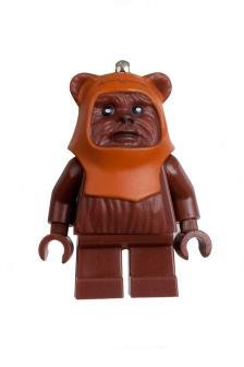 LEGO Star Wars: Wicket Schlüsselanhänger