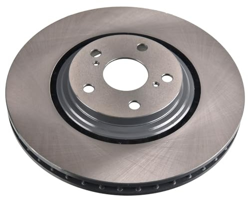 Blue Print ADT343278 Brake Disc