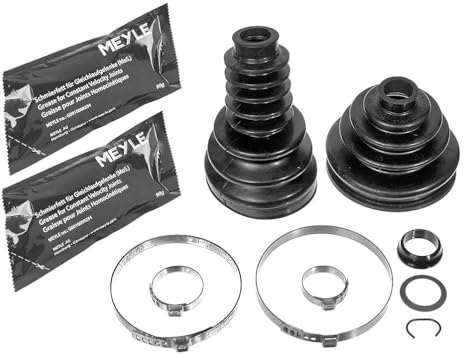 Meyle 014 033 0158 Bellow Set Drive Shaft VA – MB W210 S210 4 Matic