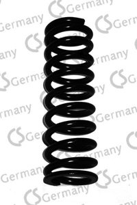 CS Germany 14.319.893 Fahrwerksfeder