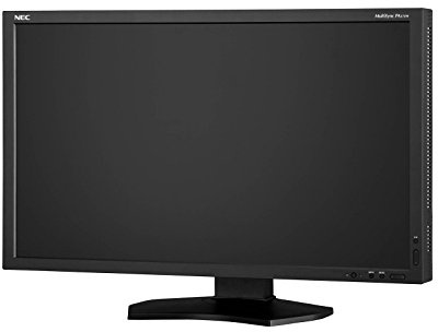 Nec PA272W BK Monitor LCD, Nero