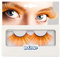 Boland- Cils auto-adhésifs XL, 1 paire, cils artificiels, facile à appliquer, regard, fête à thème, carnaval
