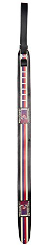Perri's Leathers Vinyl Gitarrengurt Beatles Candlestick Park P25TB6076