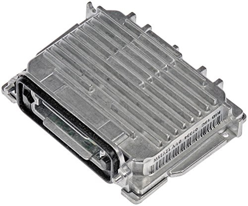 Dorman 601-091 High Intensity Discharge Lighting Ballast Compatible with Select Models