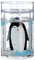 Premier Housewares 1206336 Parker Le Pingouin Gobelet en polystyrène pour Enfant 7 x 7 x 11 cm