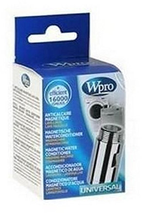 WPRO Anti-Kalk magnetisch - Zubehör und Pflege