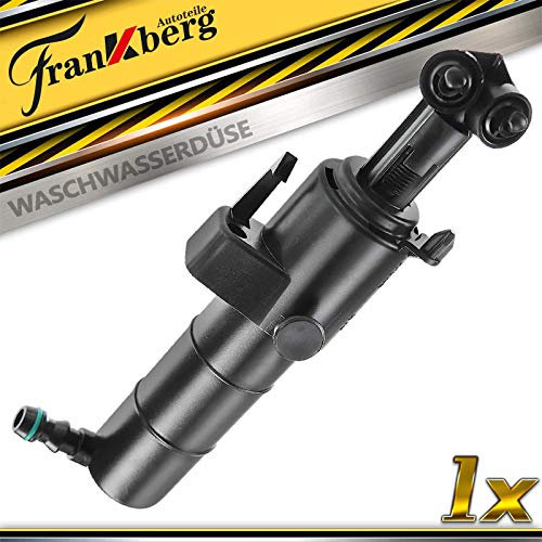 Scheinwerferreinigung Waschwasserdüse Vorne Rechts für E-Klasse W212 E200 E220 E250 E300 E350 E400 E500 E63AMG 2009-2016 2078600247