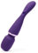 We-Vibe Wand, leistungsstarker Massagestab, drahtloser Wand Vibrator, wasserdicht und wiederaufladbar mit App