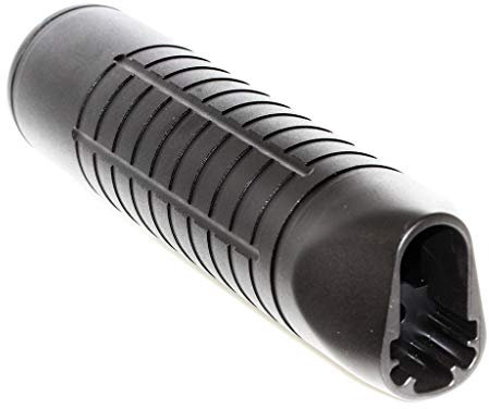 Airsoft Softair Parts APS Mini Patriot Rohr Lager Fit 2000mAh Batterie Schwarz