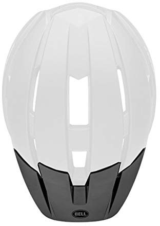 Bell Unisex – Erwachsene Sidetrack Ii Helme, Black, Einheitsgroße