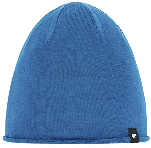 Eisbär Pulse OS MÜ Größe one Size Green Blue