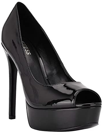 GUESS Cacei 4, schwarz, 41 EU
