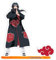 ABYstyle - Naruto Shippuden Acryl® Itachi