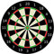 Tortenbild essbar Dartscheibe rund in verschiedenen Größen Tortenaufleger Dart (∅ 20 cm)
