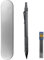 WJIAEER 1 PCS 0.5 mm porte mine crayon a papier porte mine crayon réutilisable criterium dessin professionnel crayon mecanique