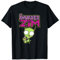 Invader Zim G.I.R Milkshake Foodie Dog Logo T-Shirt