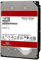 HDD per Red 10TB 3.5 SATA 6Gb/s 256MB 5400rpm per disco rigido interno per unità NAS per WD101EFAX