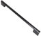 sparefixd Door Handle, Black to Fit Logik Oven