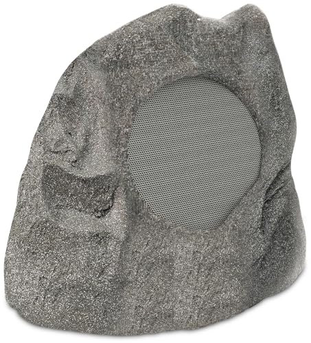Audibax Rock 6T Altavoz Pasivo Exterior 40W RMS