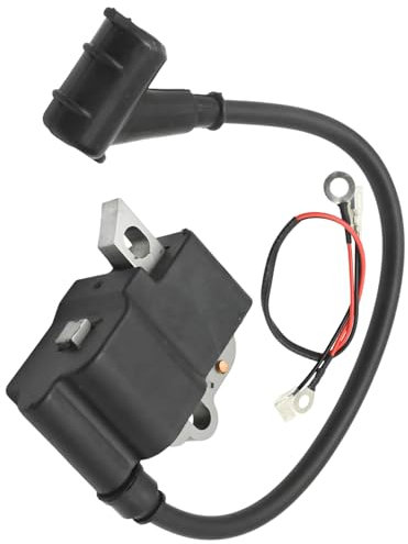 Ignition Coil Replacement For Stihl MS362 MS362C MS 362 Chainsaw Replace OE Part Number 1140 400 1302.