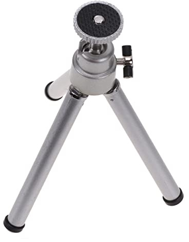 BESTonZON 2St Selfie-Stick-Stativ Gestell Reisestativ Ständer für Telefon Telefonstativ handyhalterung Handy aufsteller Halter Handy Support ringlampe Telefonhalter Telefonständer Live-Stand