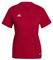 adidas Performance Entrada 22 T-Shirt Damen rot, L (42-44) Damen