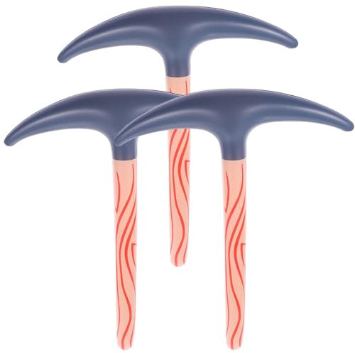 ifundom 3pièces Jouet Gonflable PVC pour Fête Halloween Et Jeux De Piscine Amusant Et Pratique