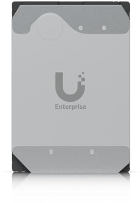 Ubiquiti Enterprise 3.5 HDD, 16TB (UACC-HDD-E-16TB)