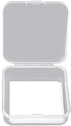10 Stück dreieckige Hemdkragen-Aufkleber, PVC, selbstklebend, für Hemdkragen, Styling-Klebeband für Kleidung, Kragen-Aufkleber
