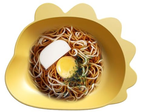 Uhngw di osso allo spiedo | per spuntini a forma di animale dei cartoni animati | per spuntini a forma di animale da tavolo piccolo da tavolo per immondizia