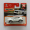 Matchbox 2023 Volvo XC40 Weiß 85/100 (Kurzkarte) HLC55 - Metall-Modellauto für Erwachsene und Kinder, Unisex, 7 cm, kein Zubehör, 1 Stück