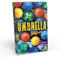 Blackrock Games Umbrella – Gesellschaftsspiel – Logik, Denken und Strategie – ab 8 Jahren – ideal mit Familie oder Freunden – 1 bis 4 Spieler – Brettspiel – Spielsteine aus Holz – Lumberjack Studio