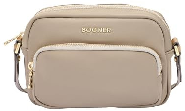 Bogner - damen schultertasche klosters neve lidia - Schultertasche - Umhängetasche