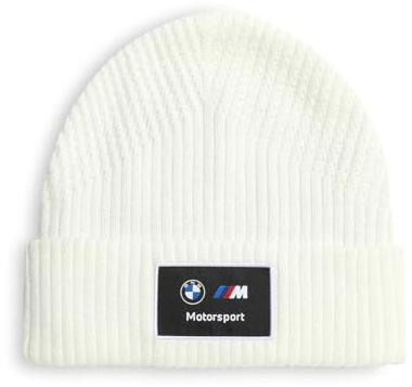 Puma CZAPKA BMW MMS MID Crown 02645302 r UNIWERSALNY