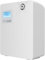 Diffusore di oli essenziali senza acqua, diffusore di aromaterapia Bluetooth e Wi-fi, diffusore professionale senza acqua, 300 ml, per grandi ambienti (bianco)