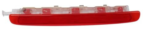 3. Bremsleuchte, hohe Brems-Leuchte, hinten, dritte Bremse, OEM 5P8945097A, hohes Bremslicht hinten für Seat Altea XL 2006–2015