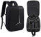 LiLiTok Custodia per DJI RS 3 MINI Zaino Gimbal, custodia antiurto impermeabile, custodia rigida per DJI RS 3 Mini accessori