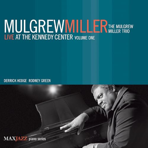 Live at the Kennedy Center, Vol. 1