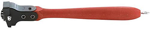 Kayser KAYSER GmbH Sanding Disc Straightener Diameter 36 x Width 12 mm Length 285 mm