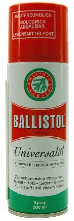 Ballistol Universalöl Spray, 200ml