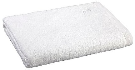 Möve Superwuschel Handtuch 60 x 110 cm weiß
